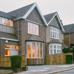 Woodbury Residence
