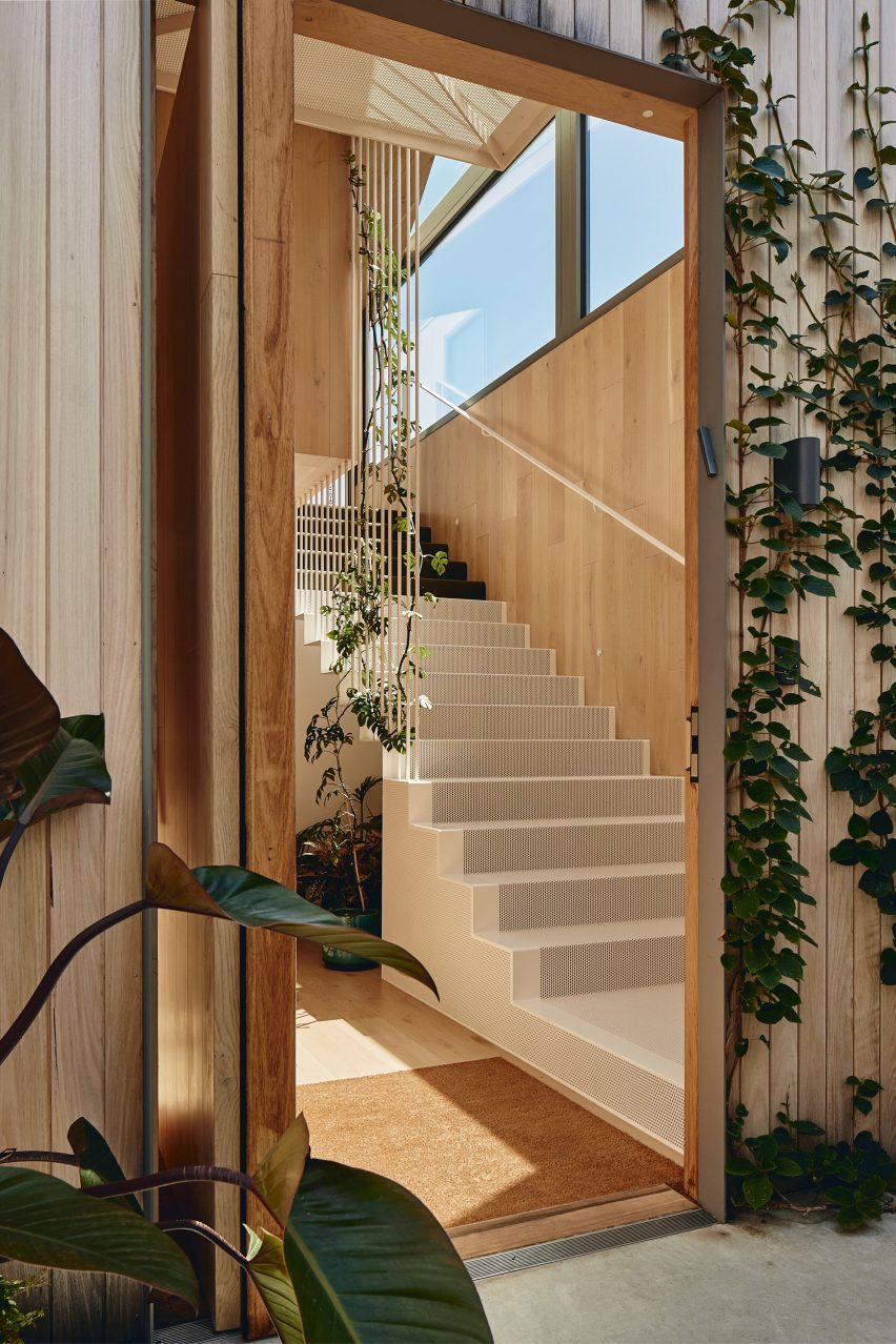 The Corner Shop Kister Architects