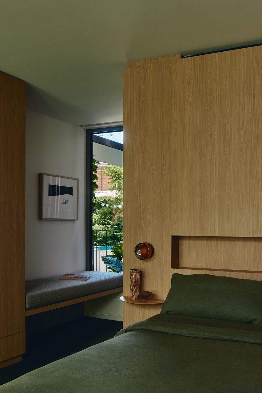 The Corner Shop Kister Architects