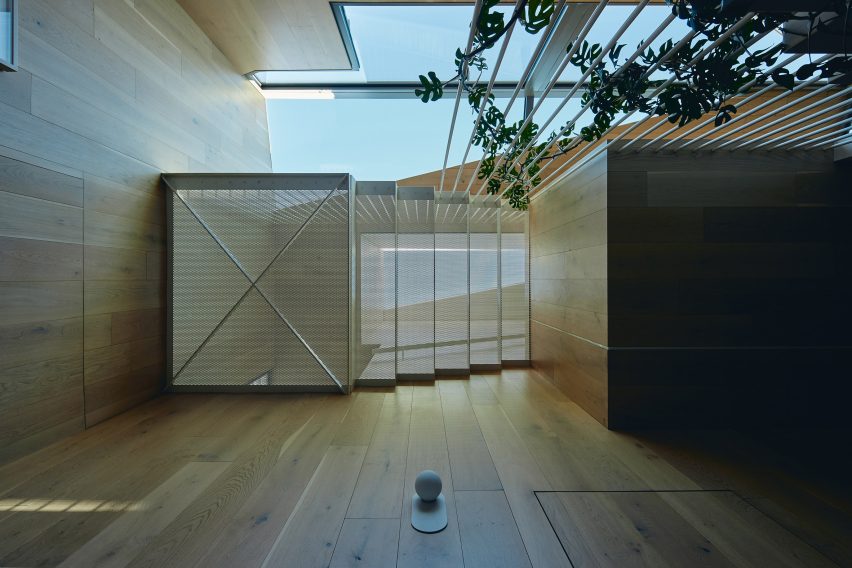 The Corner Shop Kister Architects