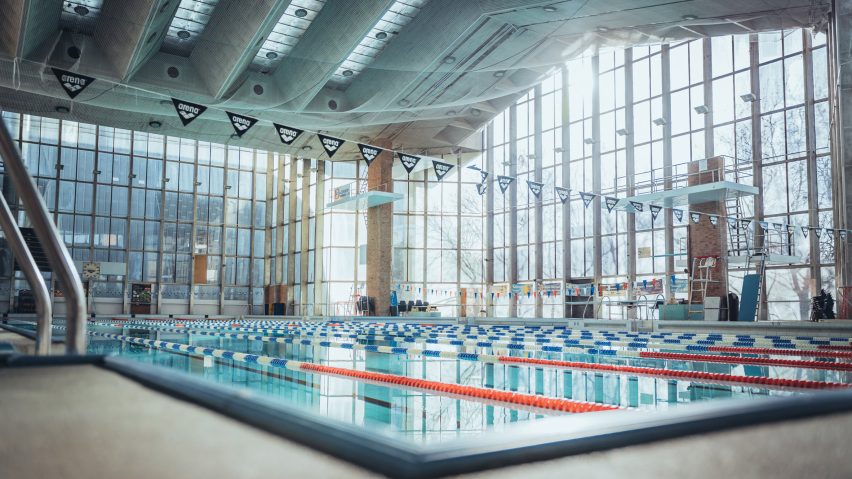 Coventry Central Baths set to be demolished