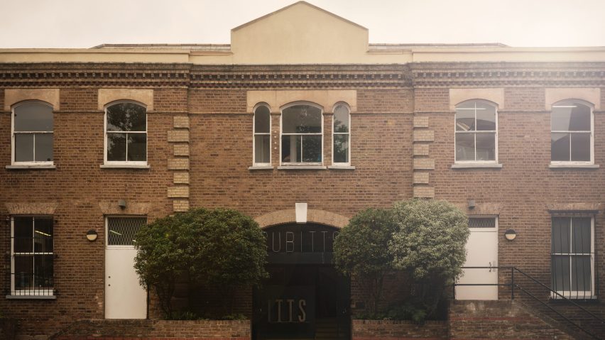 Cubitts’ first dedicated headquarters take over Victorian stable in King’s Cross