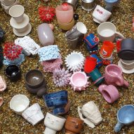 Cups, curated by Tableau and Liv Vaisberg for Sovino Group