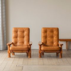 Design Preowned showroom Copenhagen