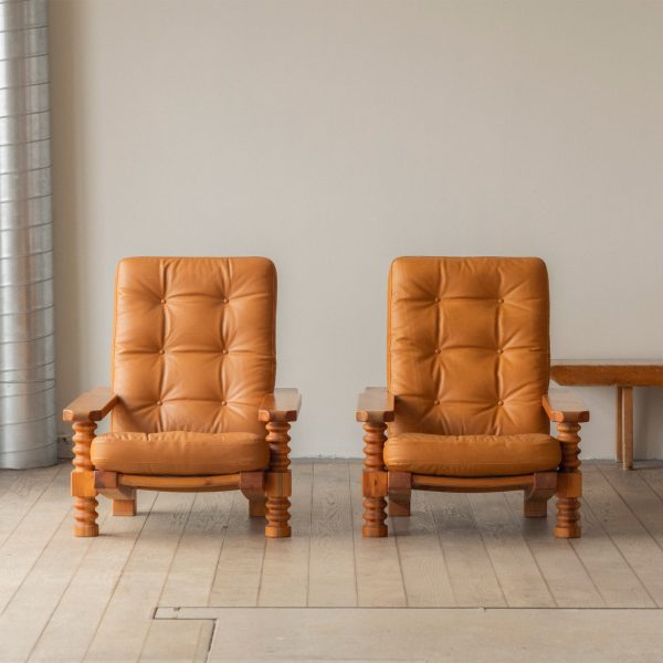 Design Preowned showroom Copenhagen