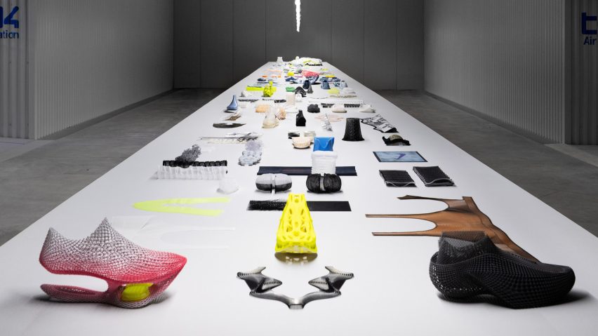 “A good designer is a good listener first” says Martin Lotti
