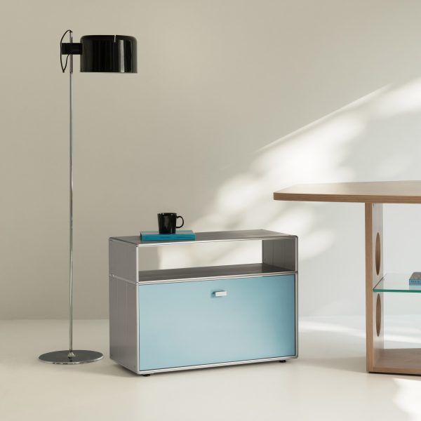 DOB Modular System by Flat Point