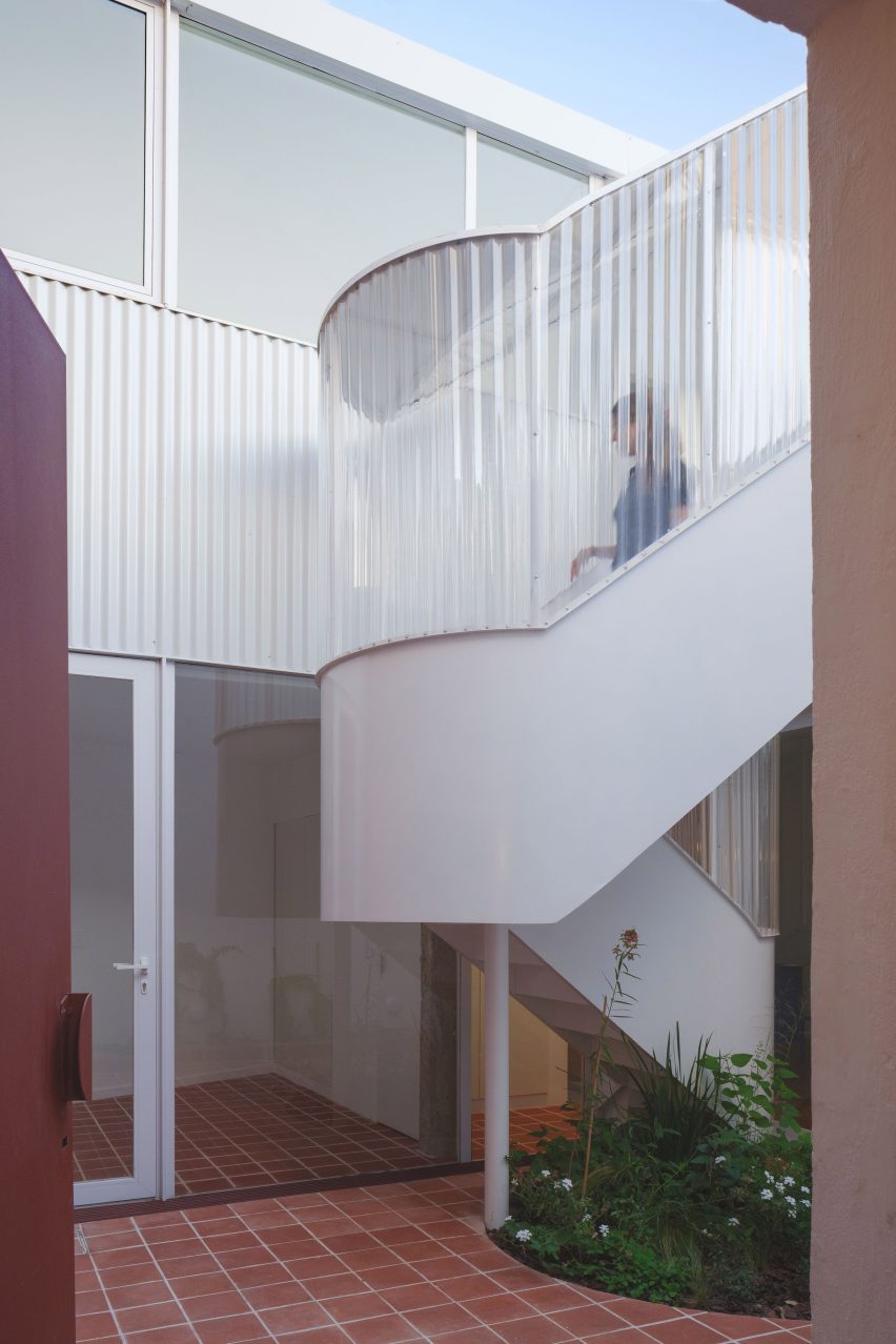 PH Gainza by Estudio Futuro