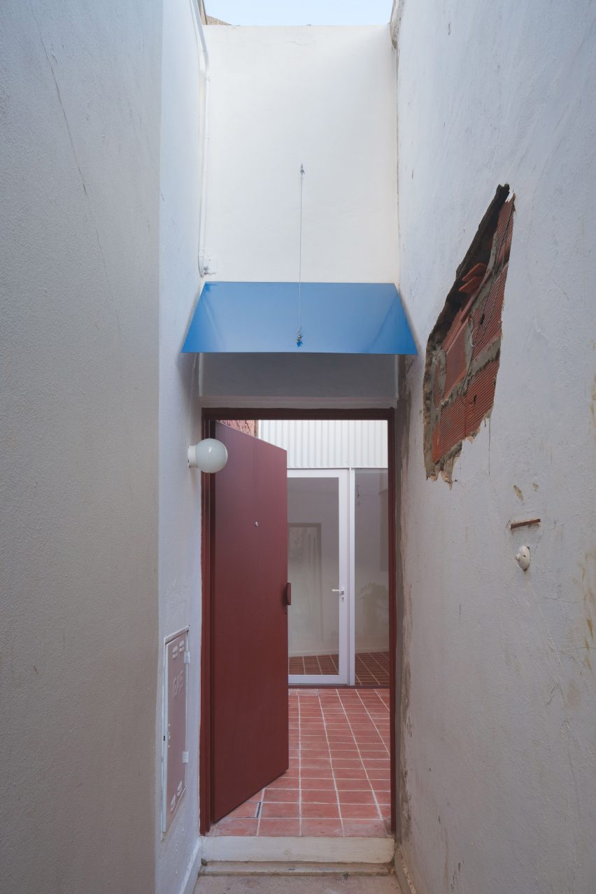 PH Gainza by Estudio Futuro