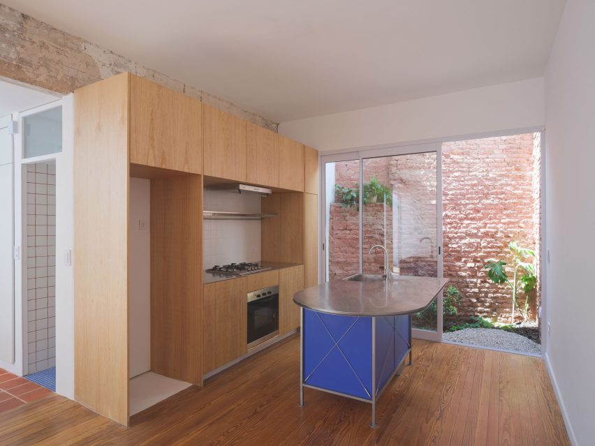 PH Gainza by Estudio Futuro