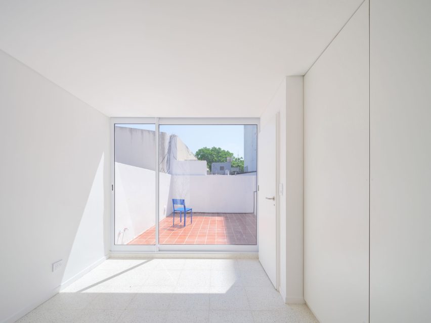PH Gainza by Estudio Futuro
