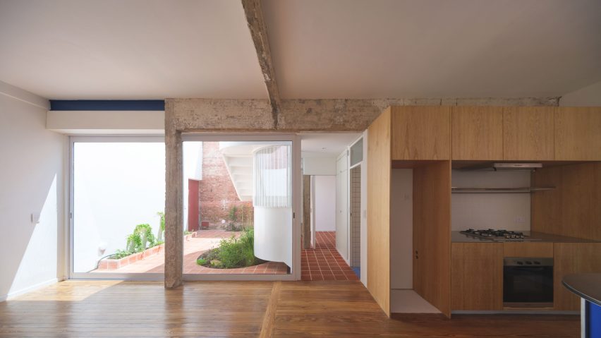 PH Gainza by Estudio Futuro