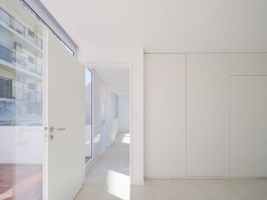 PH Gainza by Estudio Futuro