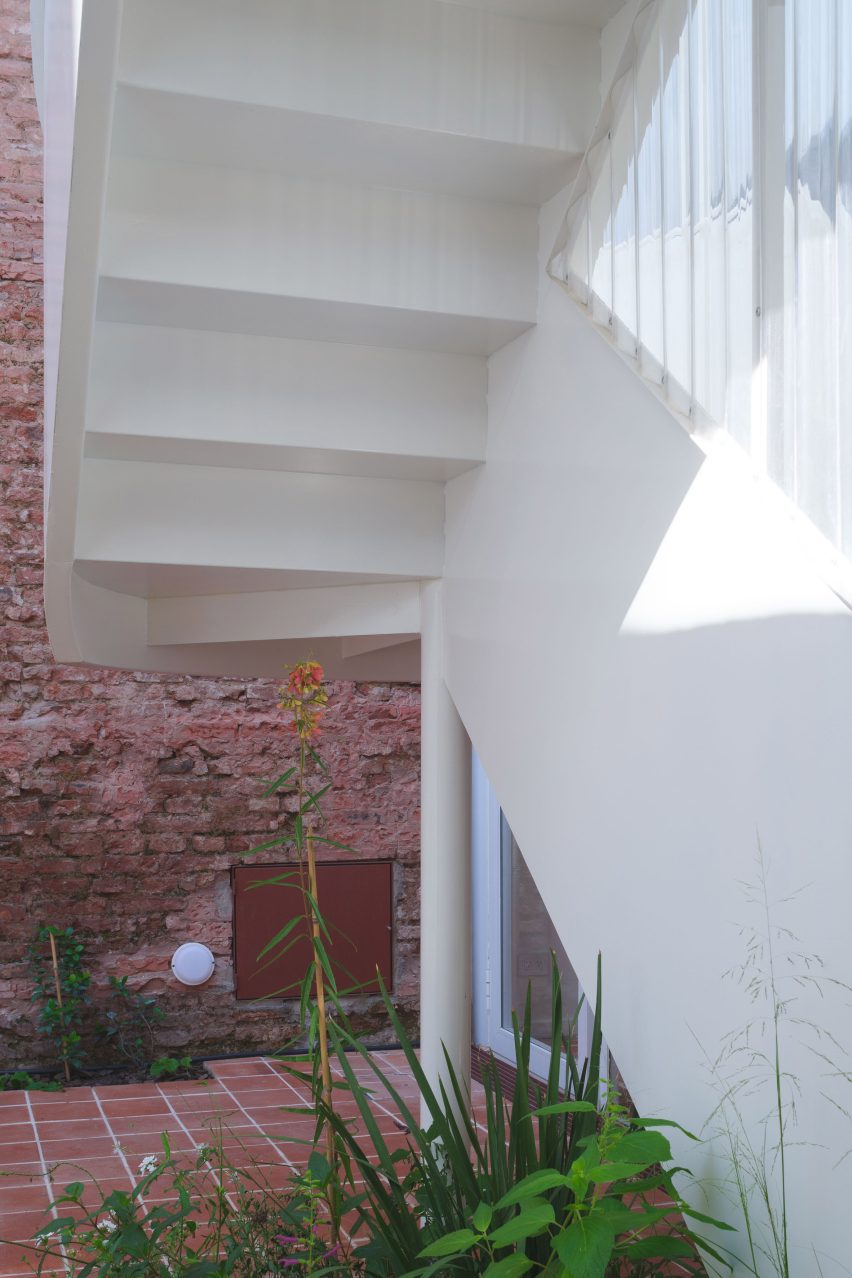 PH Gainza by Estudio Futuro