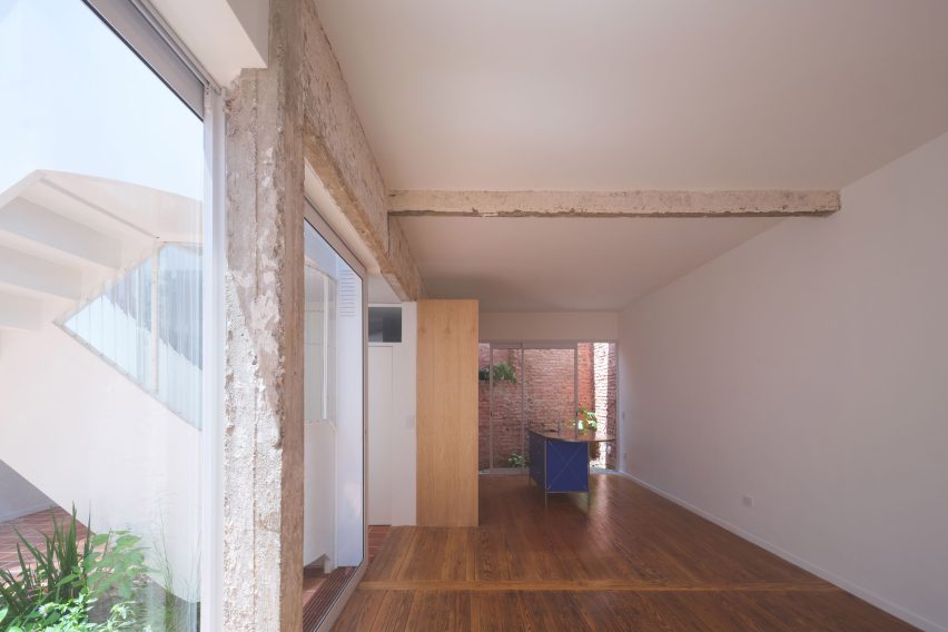 PH Gainza by Estudio Futuro