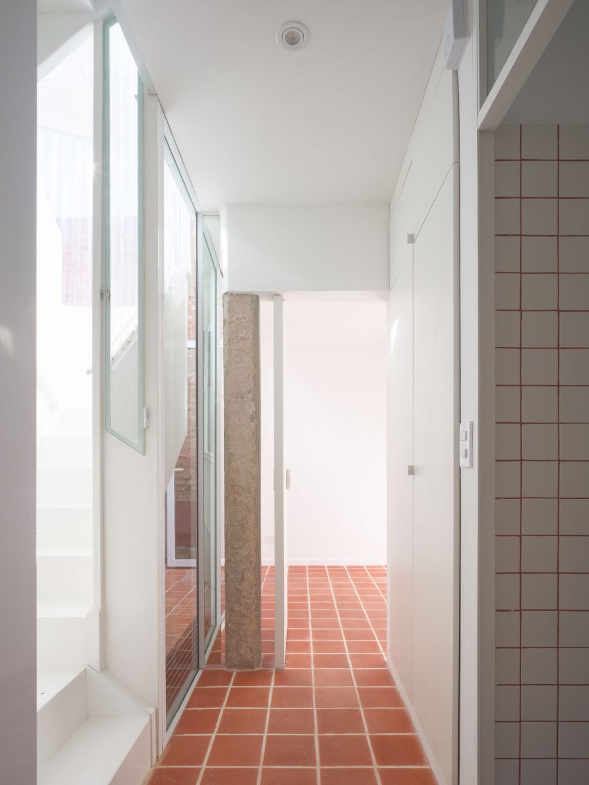 PH Gainza by Estudio Futuro