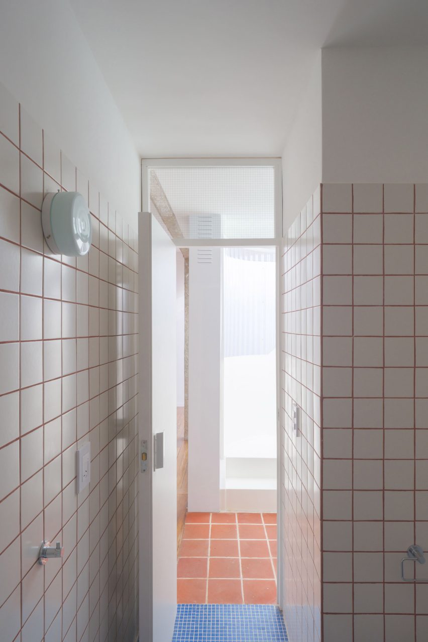 PH Gainza by Estudio Futuro