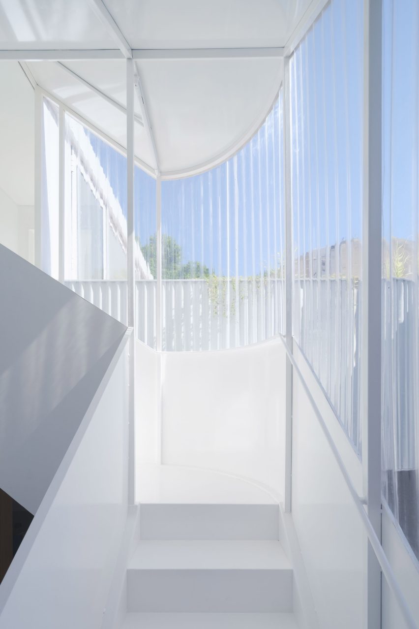 PH Gainza by Estudio Futuro
