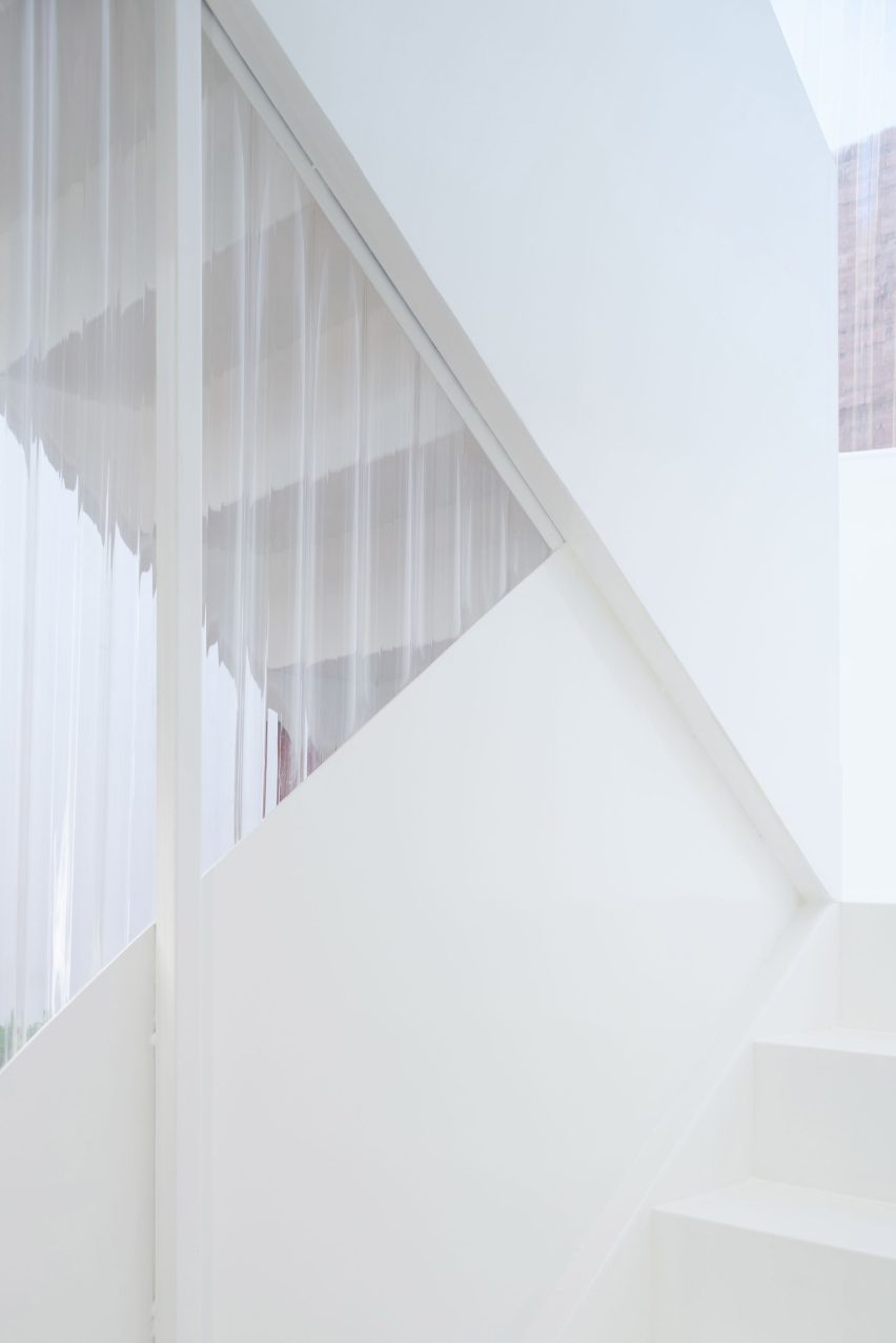 PH Gainza by Estudio Futuro
