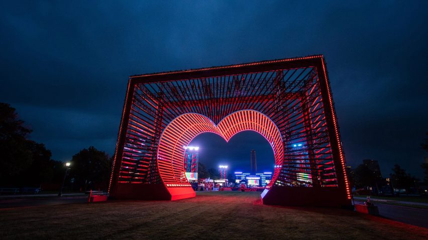 FIFA Fan festival