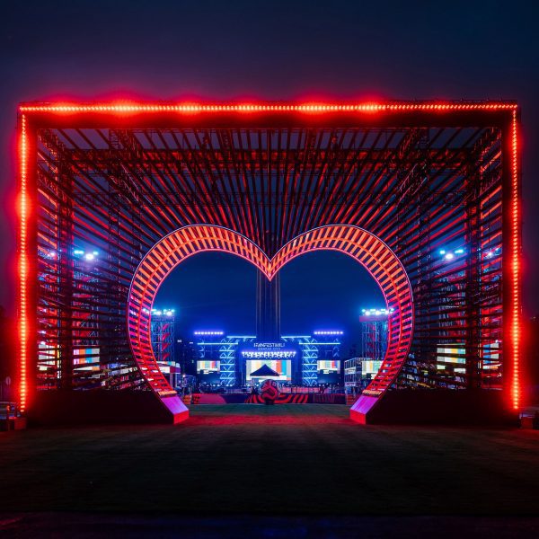 FIFA Fan festival