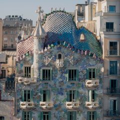 Casa Batlló
