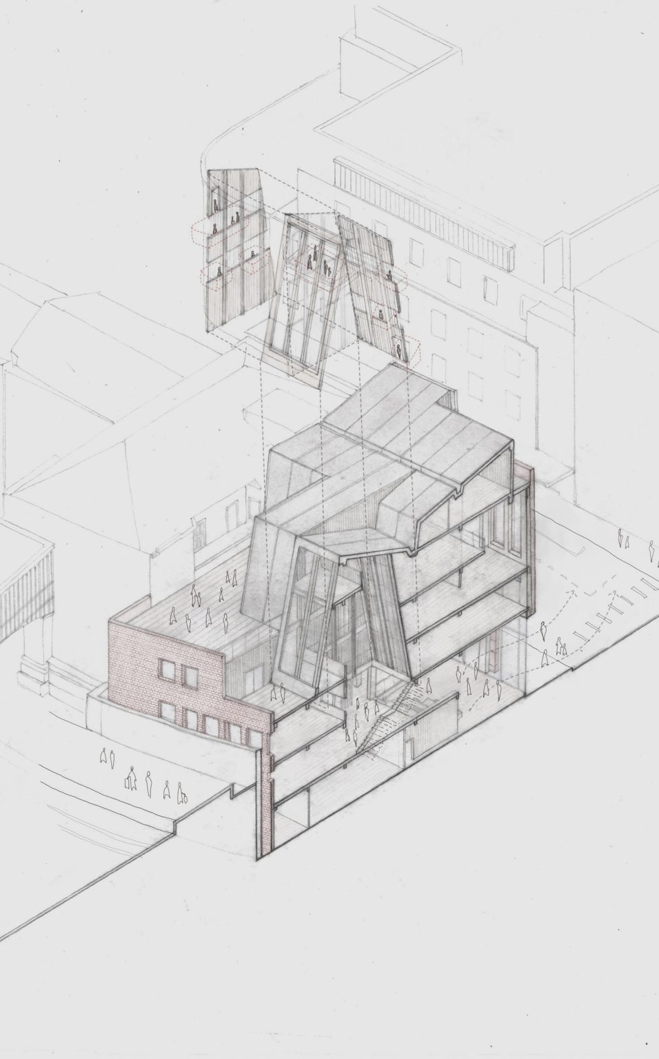 Let People Make Glasgow by Eilidh Duffy