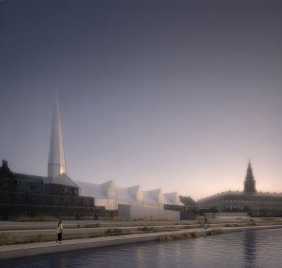 Toward a Post-Secular Numinousity by Marcus Arbon