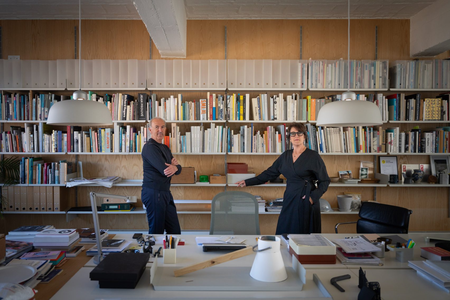 MillerKnoll CEO resigns and Herman Miller appoints new creative directors
