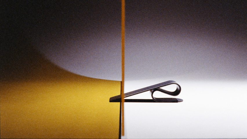 Stop/Go exhibition by Hahn and Cuesta Wolf at 3 Days of Design