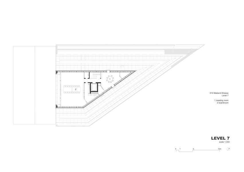 Herzog & de Meuron Basel office