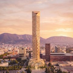 Palace of Congresses by Herzog & de Meuron