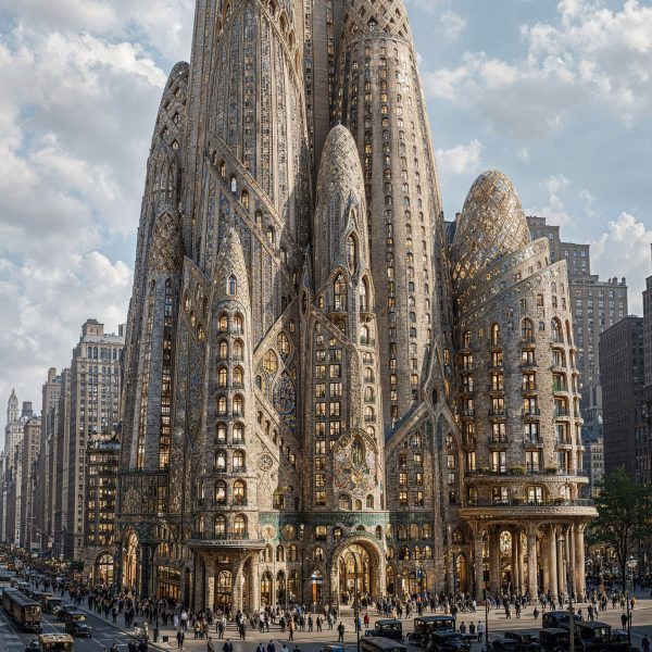 Render of Hotel Attaction