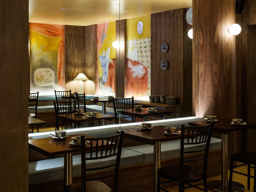Banh Banh by House of Baby
