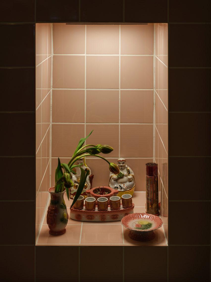 Banh Banh by House of Baby