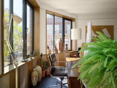 Penthouse study