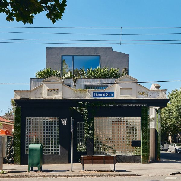 The Corner Shop