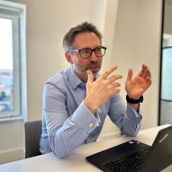 ARB CEO Hugh Simpson