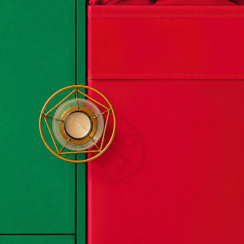 IKEA World Cup Flag campaign