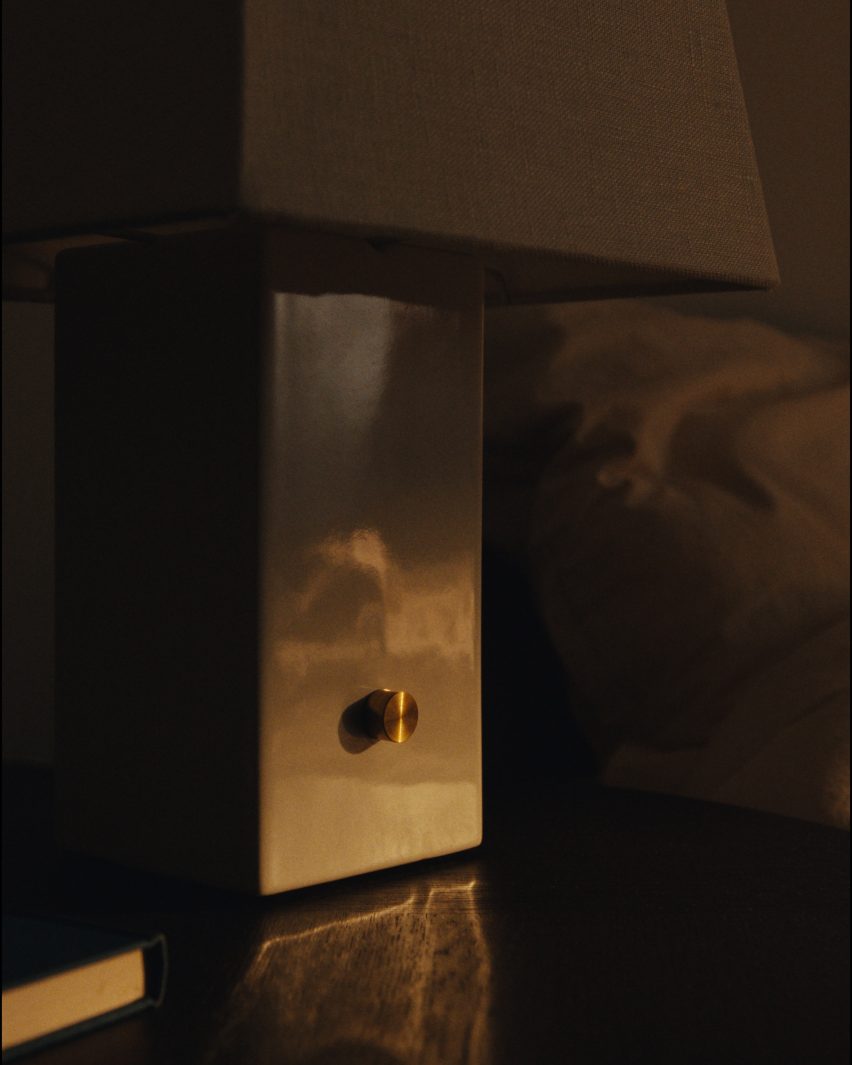 Halgatt lamp by Ilse Crawford for IKEA