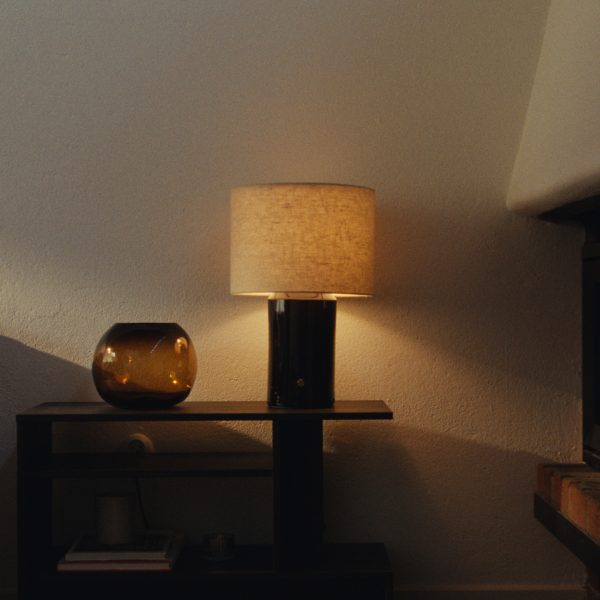 Halgatt lamp by Ilse Crawford for IKEA