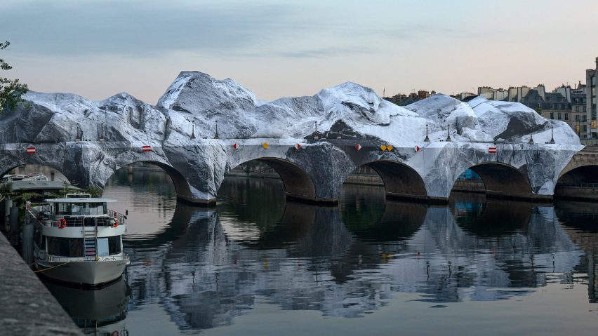 La Caverne du Pont Neuf