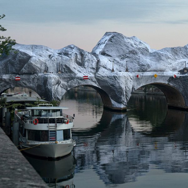 La Caverne du Pont Neuf