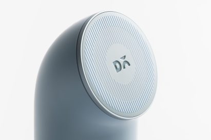 Wireless charging unit