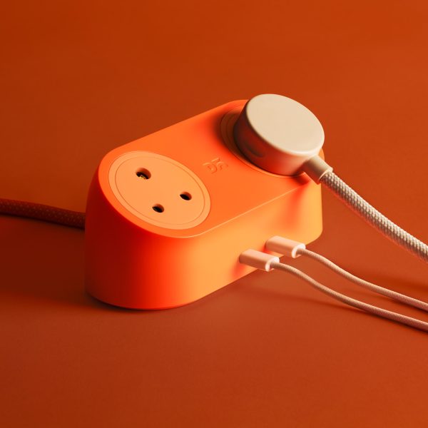 Charging device by Layer