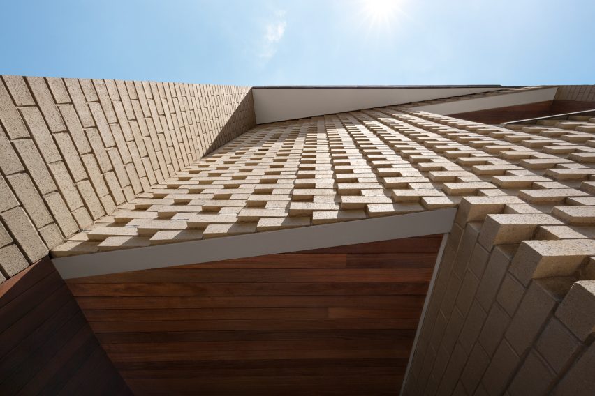Leonard Street Rowhouse by Pliskin Architecture