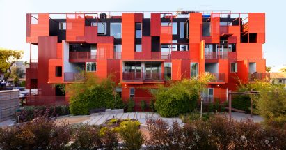 Formosa 1140 by LOHA