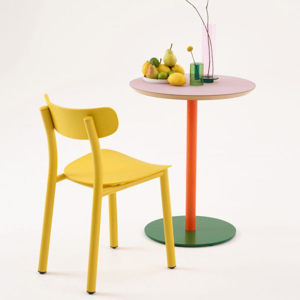 Lotti chair by Keiji Takeuchi for NaughtOne
