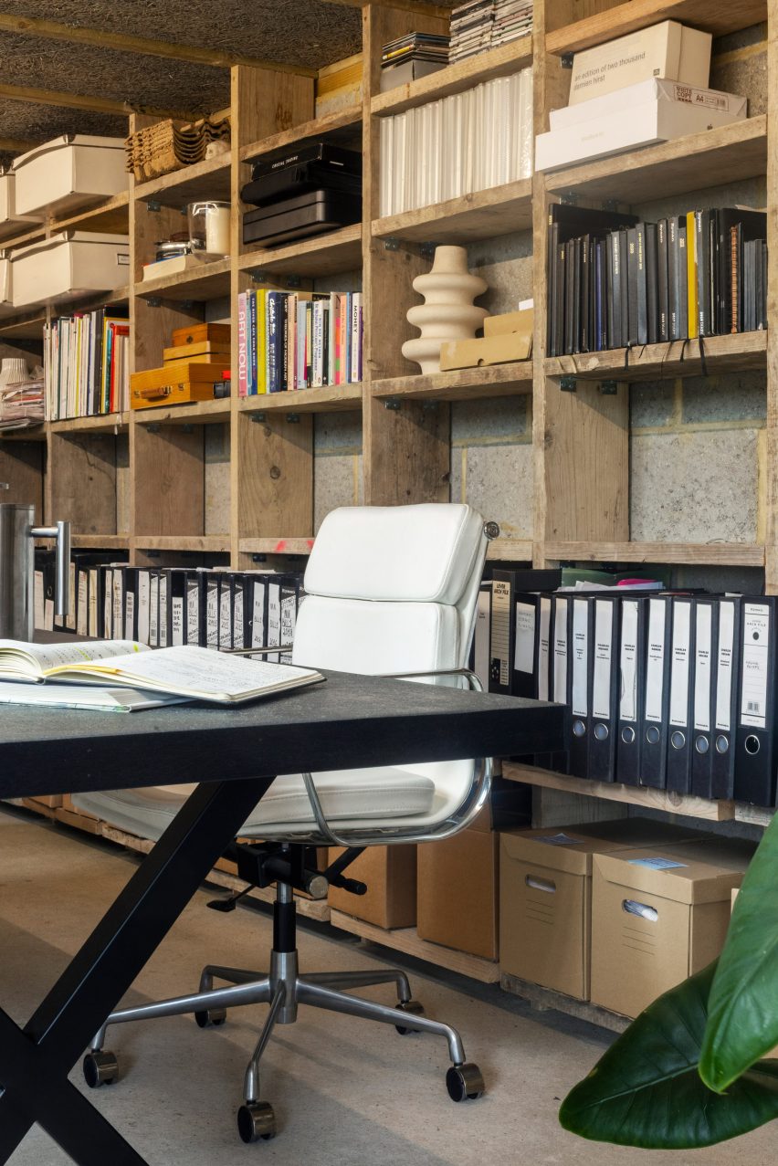 DOM Studio by Marta Nowicka