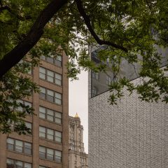 Meganom new york skyscraper